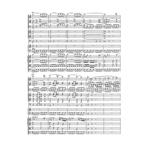 Concerto for Piano and Orchestra no. 21 in C major KV 467