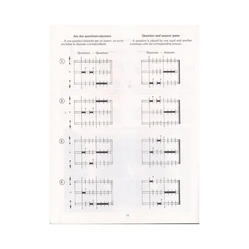 Les Cahiers De La Flute - Let´S Play The Flute