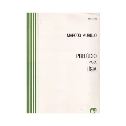 Preludio Para Ligia