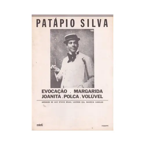 Evocação - Margarida - Joanita - Polca - Voluvel
