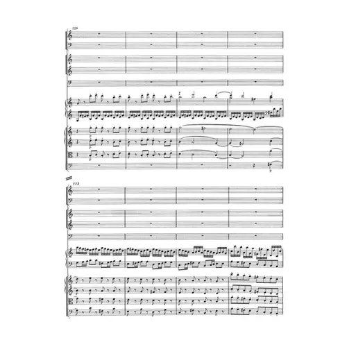 Concerto for Piano and Orchestra no. 13 in C major K. 415 (387b)