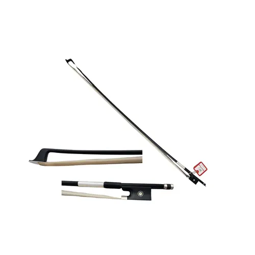 Arco violino 4/4 Benson ARC8 fibra