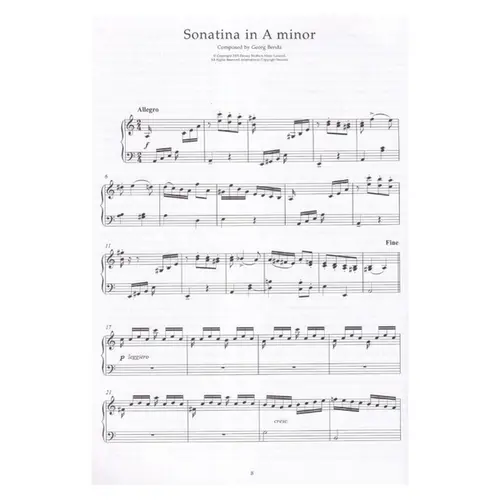 The Essential Classical Collection