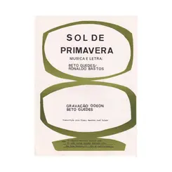 Sol De Primavera