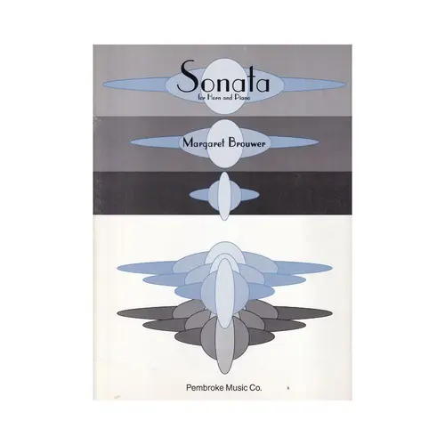 Sonata For Horn