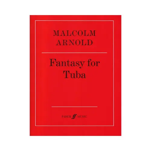 Fantasy For Tuba
