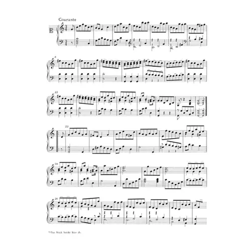 Klavierbuchlein Fur Wilhelm Friedemann Bach