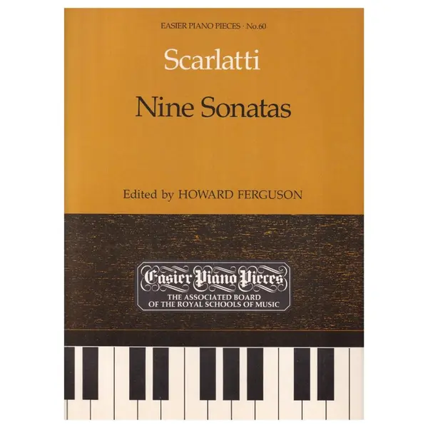 Nine Sonatas