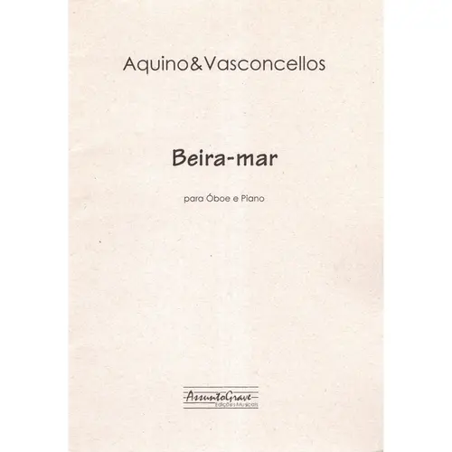 Beira-Mar (Oboé)