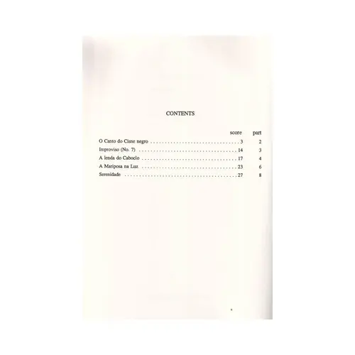 Five Pieces For Violin And Piano