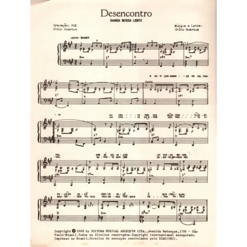 Desencontro