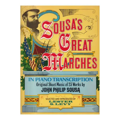 Sousa`S Great Marches