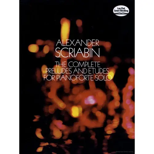 The complete preludes and etudes for piano