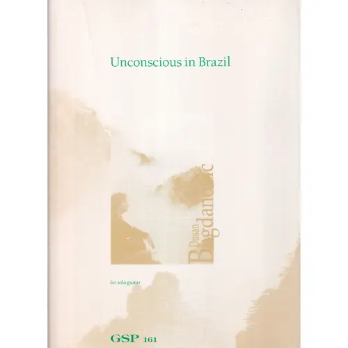 Unconscious In Brazil