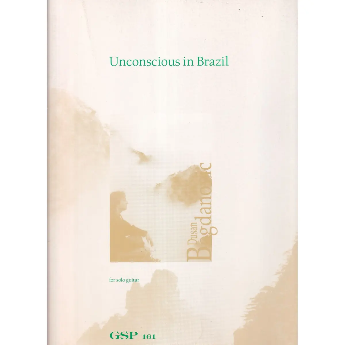 Unconscious In Brazil