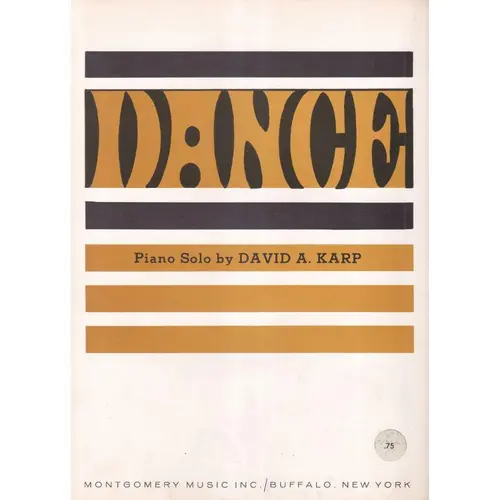 Dance