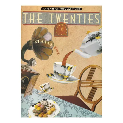 The Twenties  - 70 Years Of Popular Music