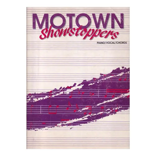 Motown Showstoppers