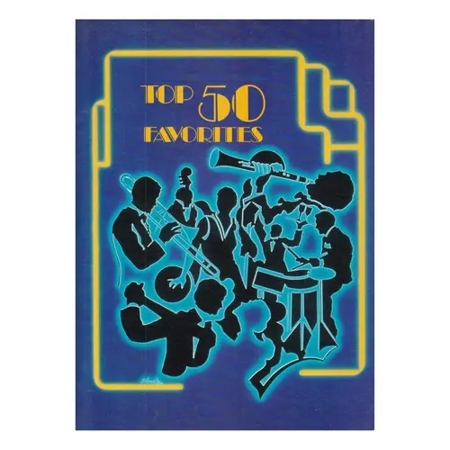 Top 50 Favorites