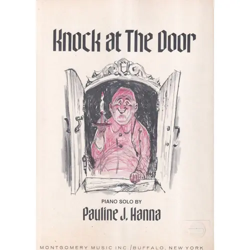 Knock At The Door