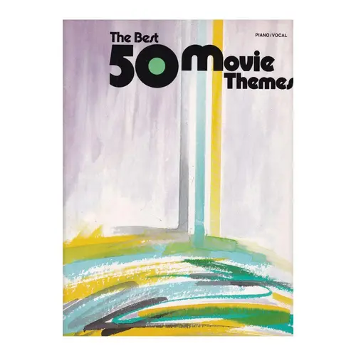 The Best 50 Movie Themes