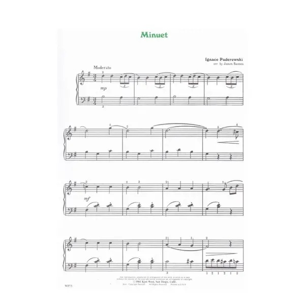 Favorite Classic Melodies - Level 3