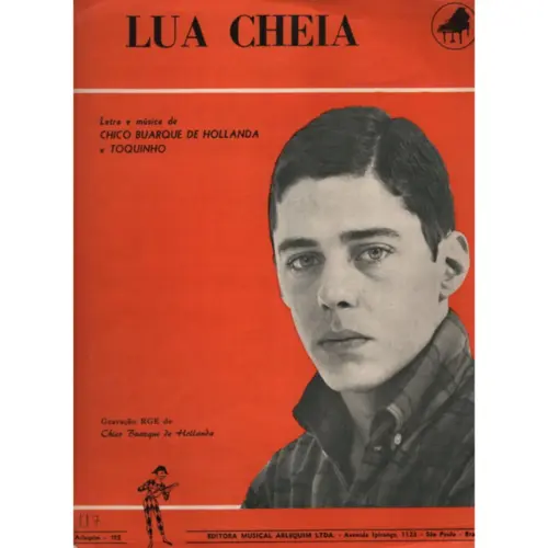 Lua Cheia