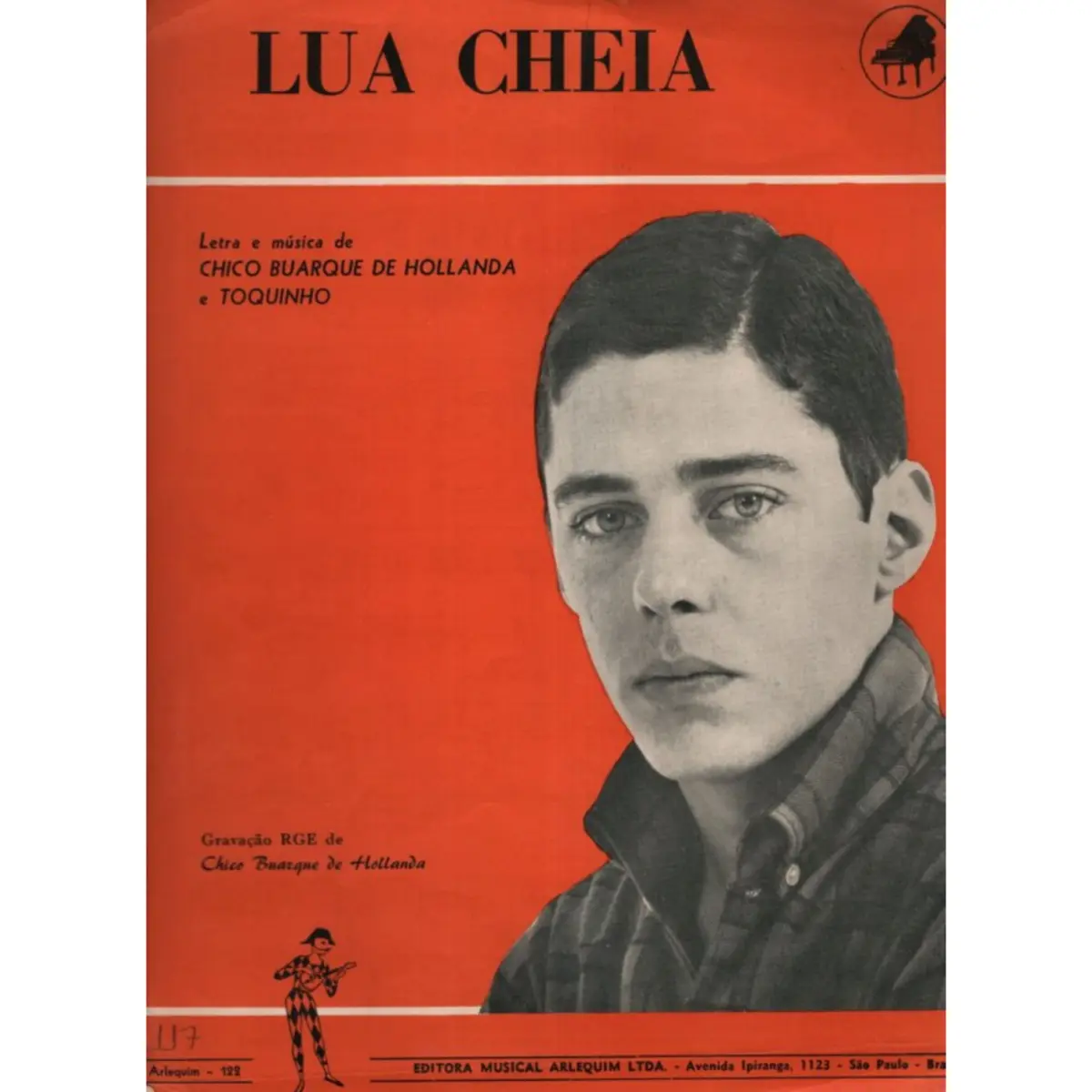 Lua Cheia