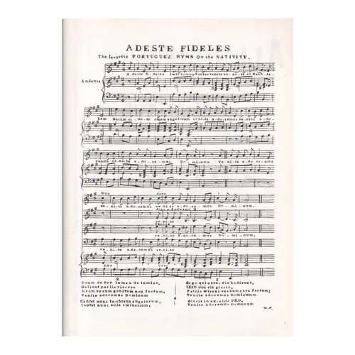 Popular Songs Of Nineteehn-Century - Exemplar Antigo