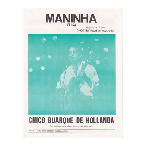 Maninha