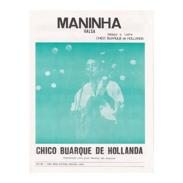 Maninha