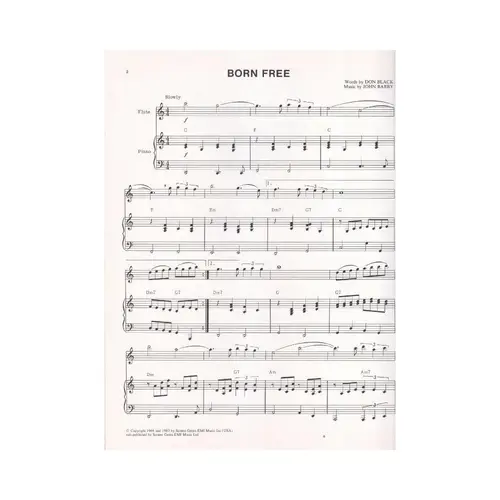 Flute Time - Vol.2