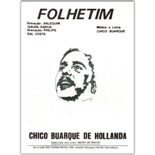 Folhetim