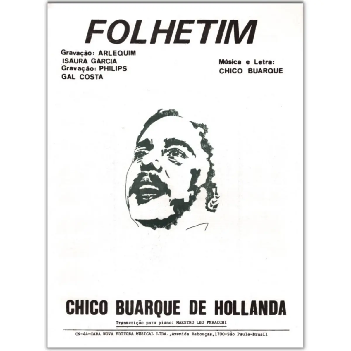 Folhetim