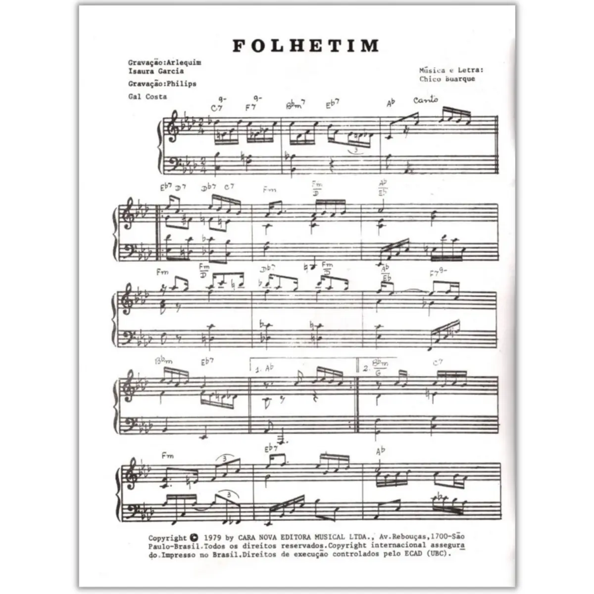 Folhetim
