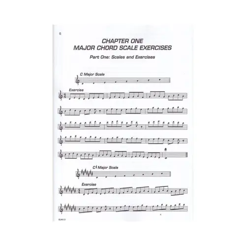 Comprehensive Jazz Studies e Exercises for all instruments