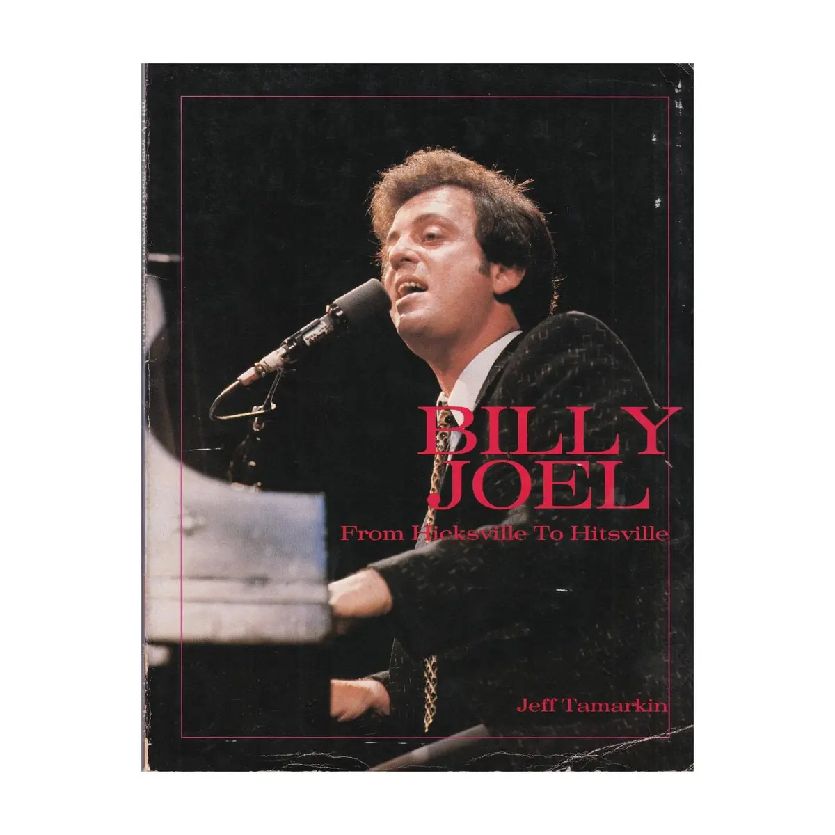 Billy Joel - From Hicksville To Hitsville