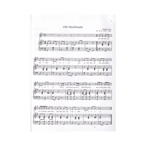 Delightful Duets For Young Violinists- Piano