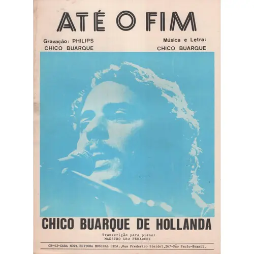 Até O Fim