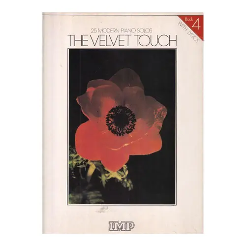 The Velvet Touch - Vol.4