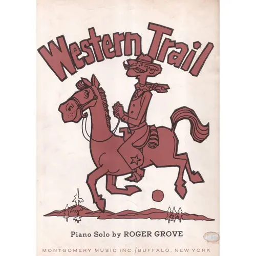 Western Trail