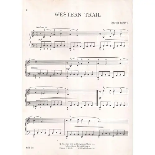 Western Trail