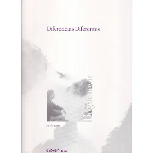 Diferencias Diferentes