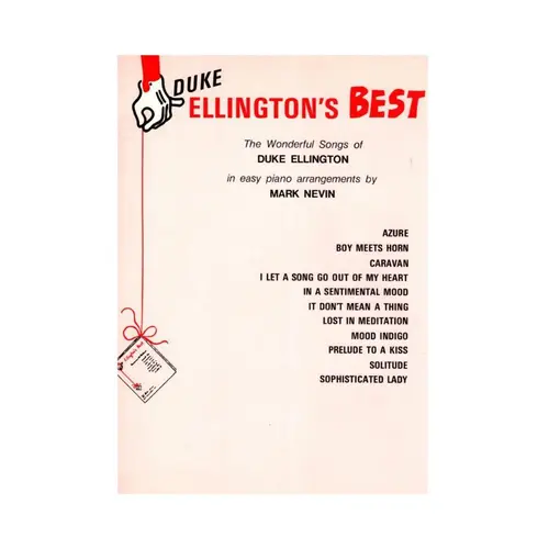 Duke Ellington´S Best