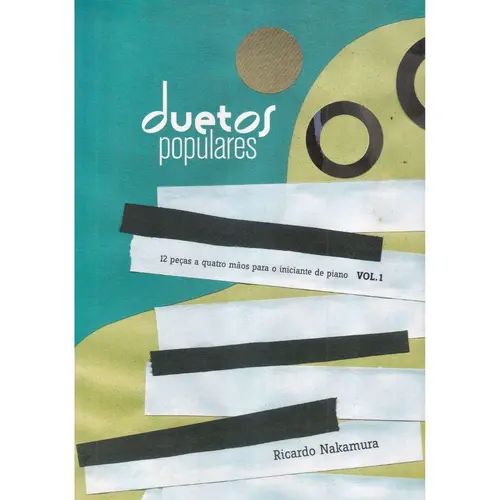 Duetos Populares vol.1