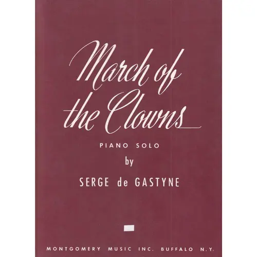 Mach Of The Clows
