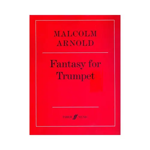 Fantasy For Trumpet