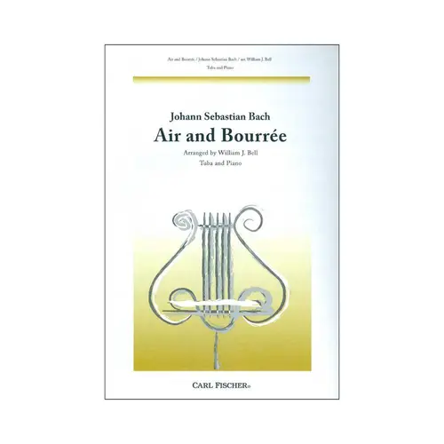 Air And Bourrée