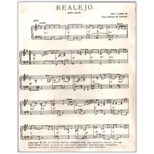 Realejo