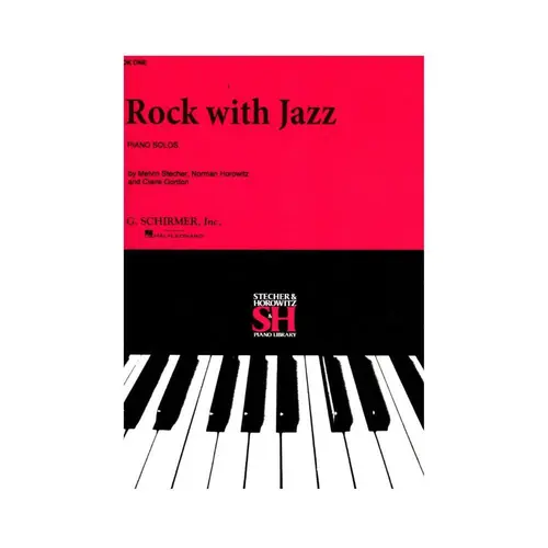 Rock With Jazz vol.1